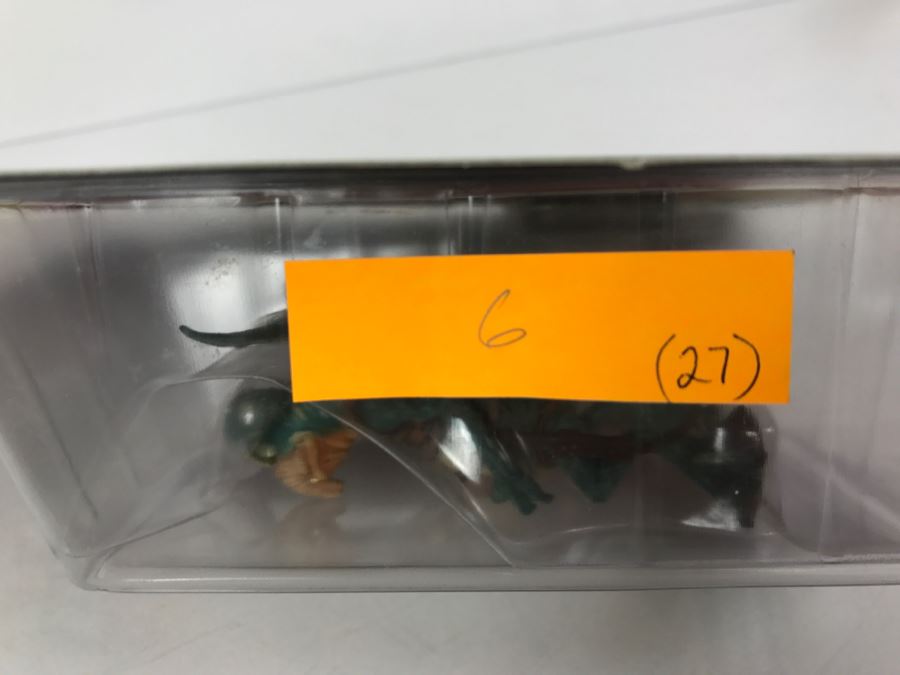 STAR WARS Episode 1 R2-B1 Watto With Datapad CommTech Chip Collection 2 Hasbro 1998 84095/84093 New On Card [Photo 13]