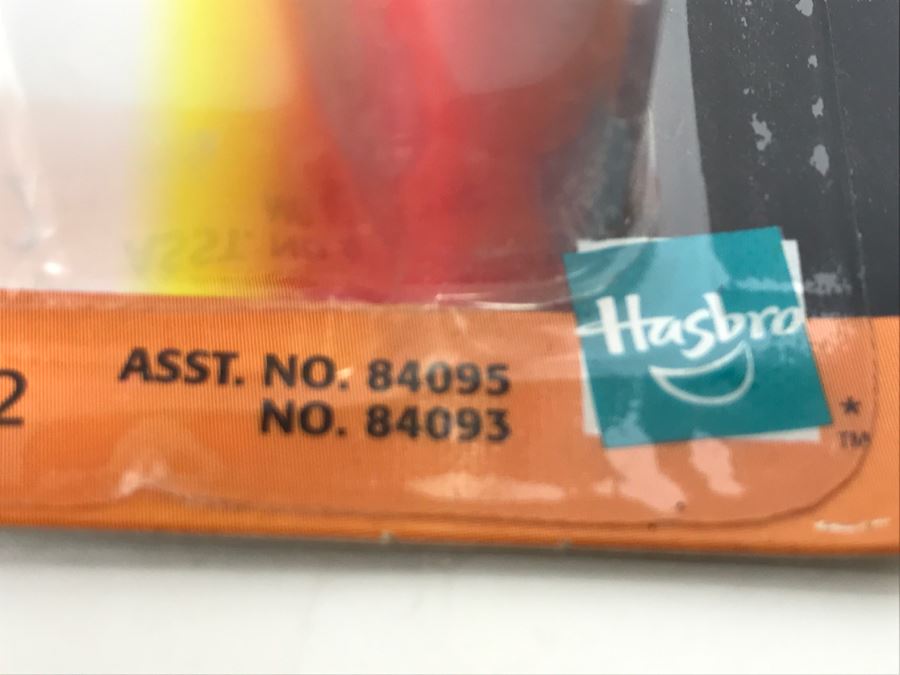 STAR WARS Episode 1 R2-B1 Watto With Datapad CommTech Chip Collection 2 Hasbro 1998 84095/84093 New On Card [Photo 8]