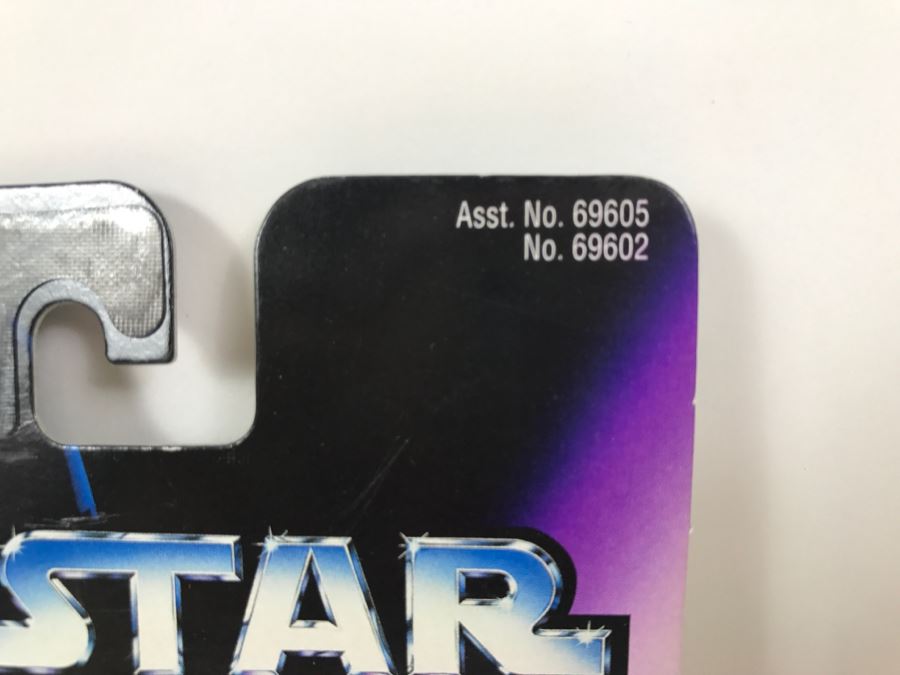 STAR WARS Shadows Of The Empire Leia In Boushn Disguise With Blaster Rifle And Bounty Hunter Helmet Kenner Hasbro 1996 69605/69602 New On Card [Photo 3]