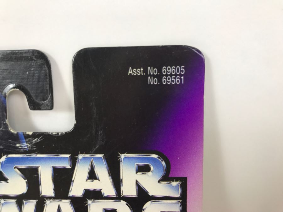 STAR WARS Shadows Of The Empire Dash Render With Heavy Weapons Pack Kenner Hasbro 1996 69605/69561 New On Card [Photo 3]