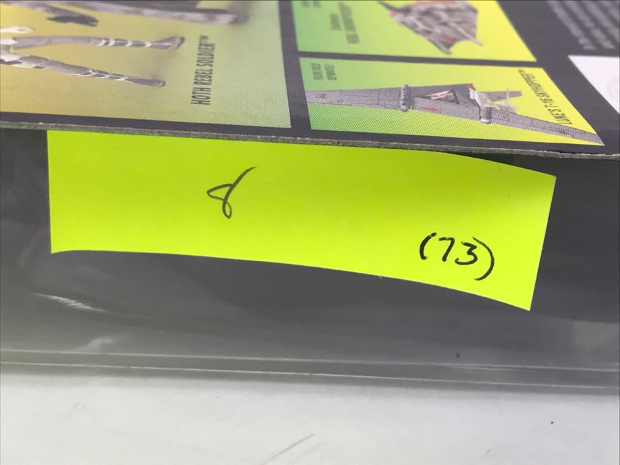 STAR WARS The Power Of The Force Garindan Long Snoot With Hold-Out Pistol Collection 3 Kenner Hasbro 1997 69705/69706 New On Card [Photo 12]