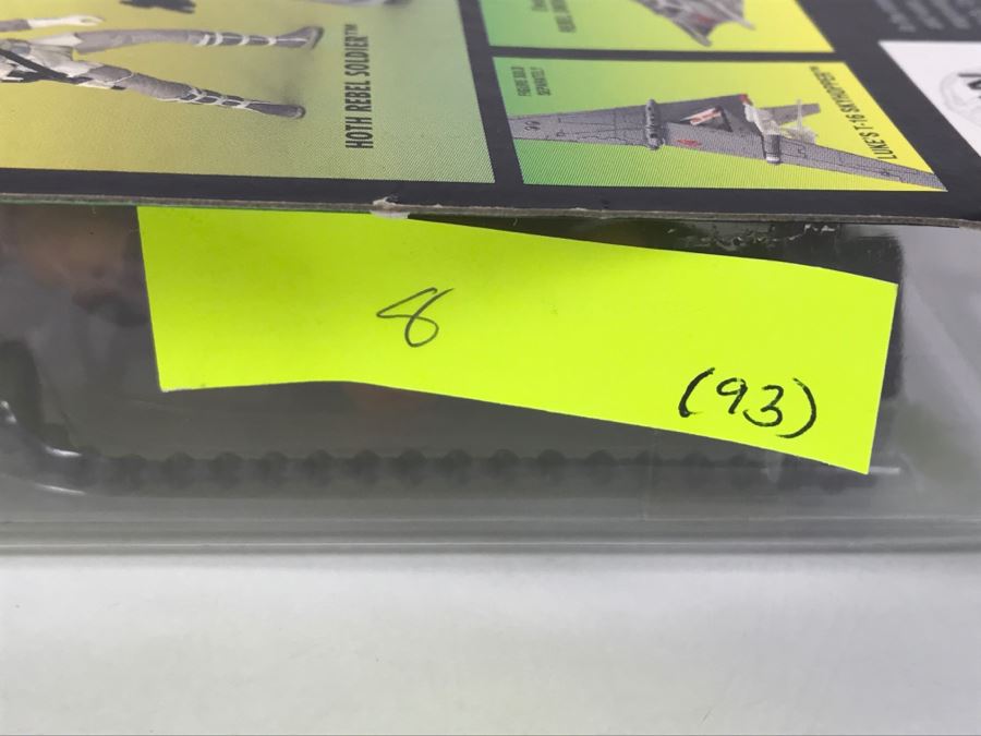 STAR WARS The Power Of The Force Princess Leia Organa As Jaba’s Prisoner Collection 1 Kenner Hasbro 1997 69570/69683 New On Card [Photo 12]