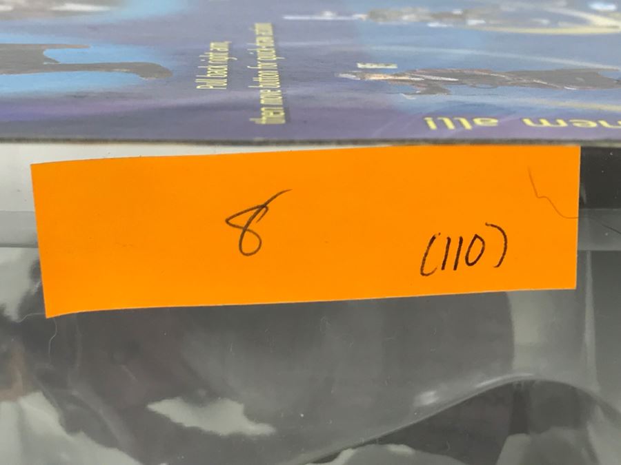 STAR WARS Attack of the Clones Zam Wesell Bounty Hunter #18 Collection 1 Hasbro 2002 84655/84851 New On Card [Photo 15]