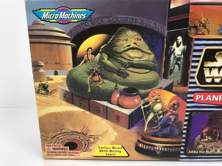 1996 lewis galoob toys star wars