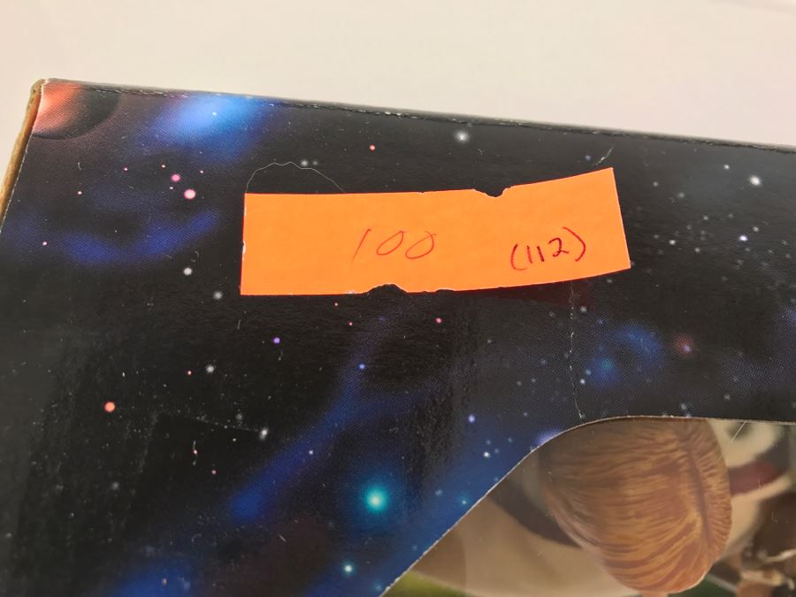 STAR WARS Action Collection Rebel Alliance Luke Skywalker, Princess Leia, Han Solo Kenner Collection Hasbro 1998 57101 New In Box [Photo 25]