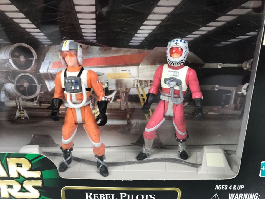 wedge rebel pilot