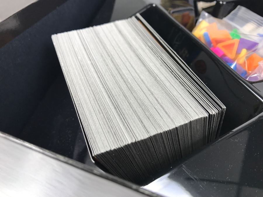 STAR WARS Trivial Pursuit Classic Trilogy Collector’s Edition Parker Brothers 1997 [Photo 14]