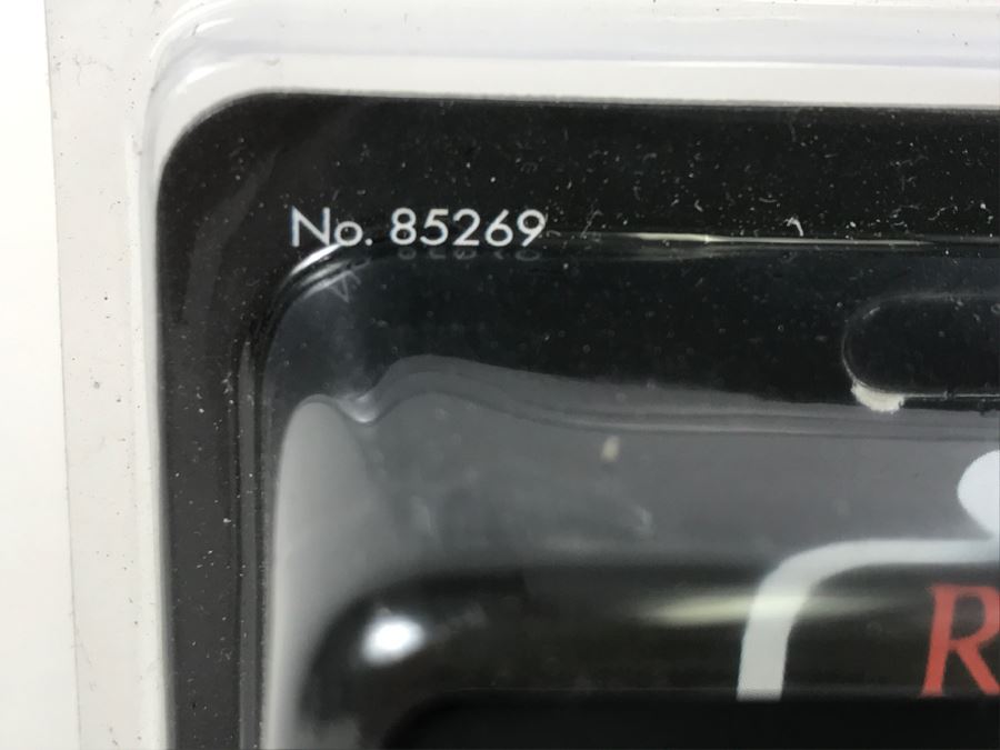 STAR WARS The Original Trilogy Collection Return Of The Jedi Chewbacca Hasbro 2004 85269 New On Card [Photo 8]