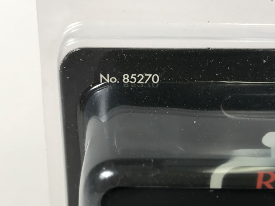 STAR WARS The Original Trilogy Collection Return Of The Jedi R2-D2 Artoo Detoo With Extension Arm Hasbro 2004 85270 New On Card [Photo 3]
