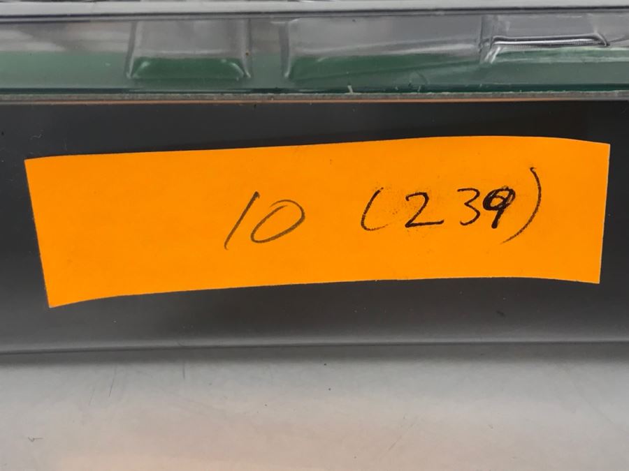 STAR WARS The Original Trilogy Collection Han Solo Hasbro 2004 85224 New On Card [Photo 11]