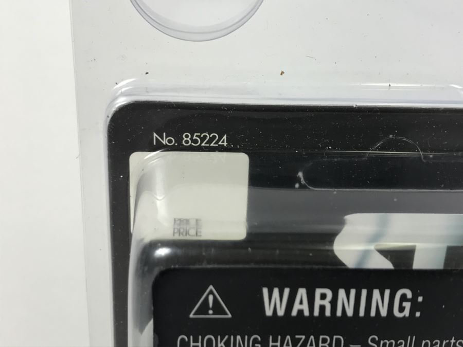 STAR WARS The Original Trilogy Collection Han Solo Hasbro 2004 85224 New On Card [Photo 3]