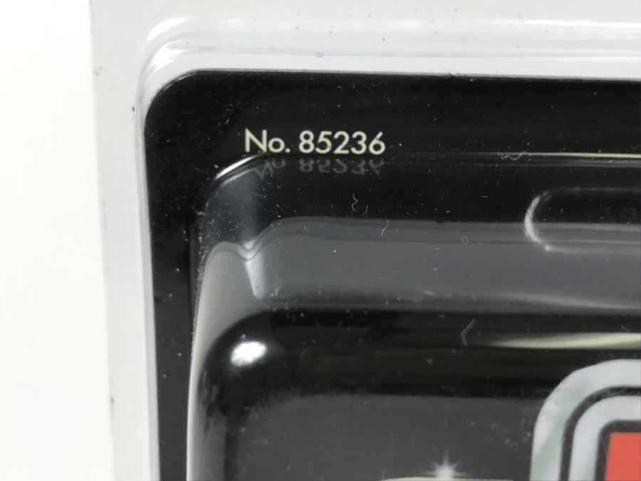 STAR WARS The Original Trilogy Collection The Empire Strikes Back See-Threepio C-3PO Hasbro 2004 85236 New On Card [Photo 3]