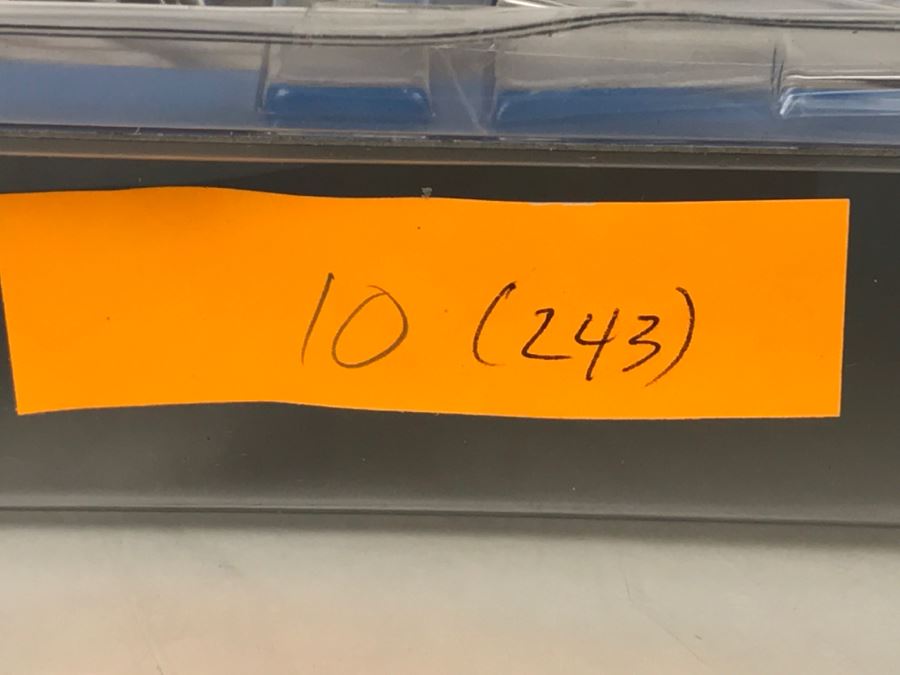 STAR WARS The Original Trilogy Collection Princess Leia Organa Hasbro 2004 85225 New On Card [Photo 11]