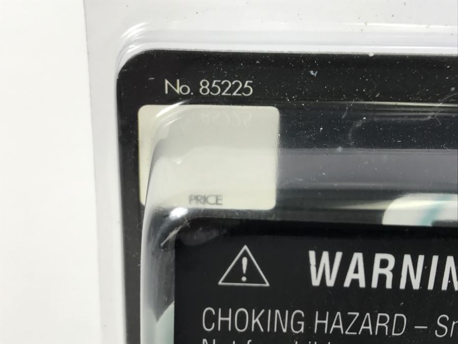 STAR WARS The Original Trilogy Collection Princess Leia Organa Hasbro 2004 85225 New On Card [Photo 3]