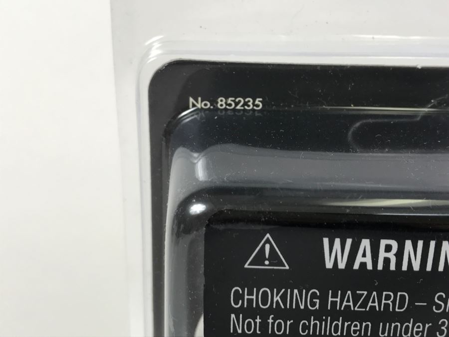 STAR WARS The Original Trilogy Collection The Empire Strikes Back Darth Vader Hasbro 2004 85235 New On Card [Photo 3]