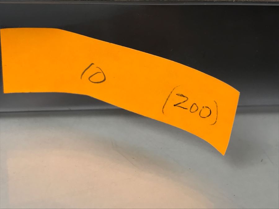 STAR WARS The Original Trilogy Collection Luke Skywalker Hasbro 2004 85214 New On Card [Photo 10]