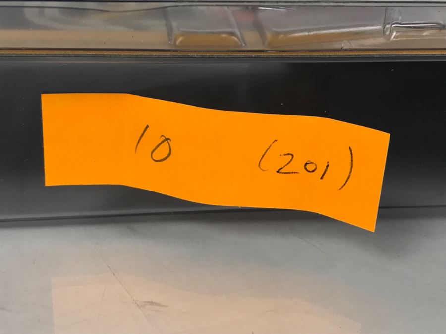 STAR WARS The Original Trilogy Collection Ben Obi-Wan Kenobi Hasbro 2004 85215 New On Card [Photo 12]