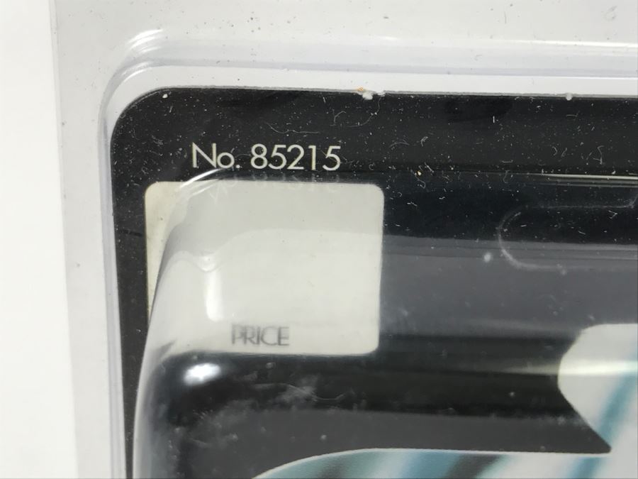 STAR WARS The Original Trilogy Collection Ben Obi-Wan Kenobi Hasbro 2004 85215 New On Card [Photo 3]