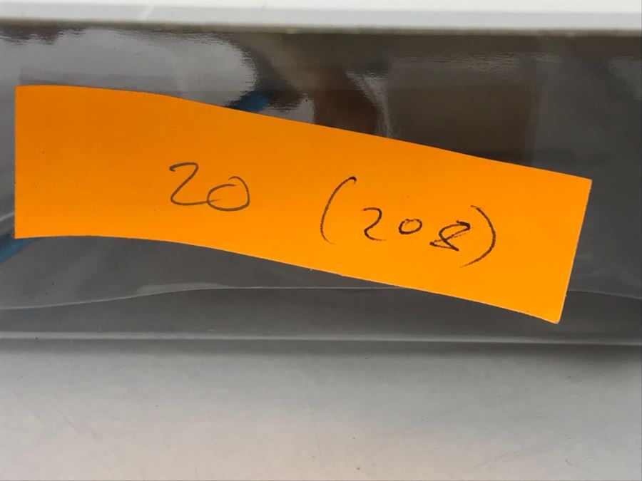 STAR WARS The Original Trilogy Collection A New Hope Obi-Wan Kenobi #15 Hasbro 2004 85259/84715 New On Card [Photo 13]