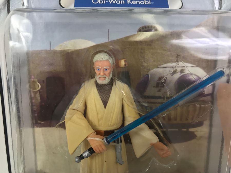 obi wan hasbro