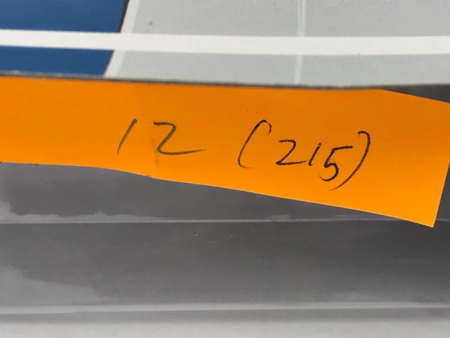 STAR WARS The Original Trilogy Collection Return Of The Jedi Lando Calrissian #37 Hasbro 2004 85387/84715 New On Card [Photo 13]