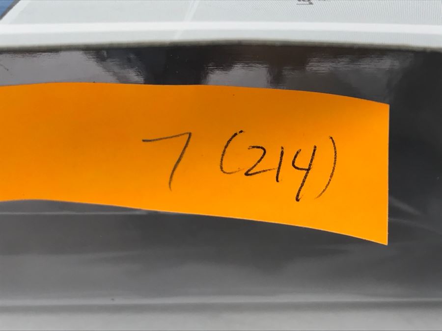 STAR WARS The Original Trilogy Collection Return Of The Jedi General Madine #36 Hasbro 2004 85386/84715 New On Card [Photo 13]