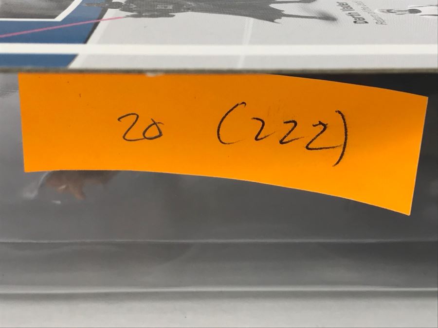 STAR WARS The Original Trilogy Collection A New Hope Han Solo #07 Hasbro 2004 85190/84715 New On Card [Photo 13]