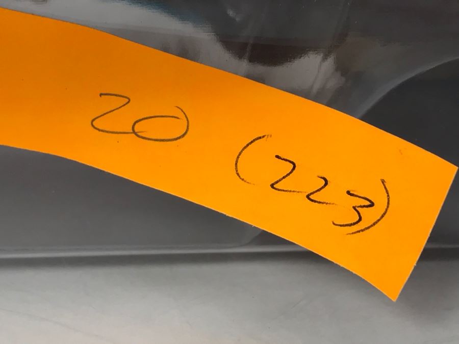 STAR WARS The Original Trilogy Collection The Empire Strikes Back Spirit Obi-Wan #03 Hasbro 2004 84780/84715 New On Card [Photo 13]