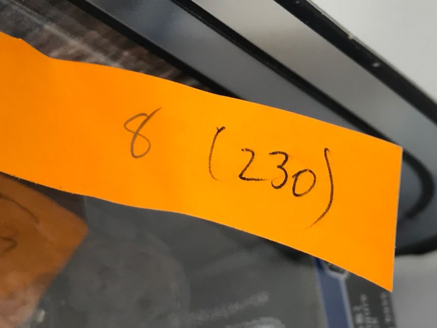 STAR WARS The Original Trilogy Collection The Empire Strikes Back Yoda #02 Hasbro 2004 84779/84715 New On Card [Photo 13]