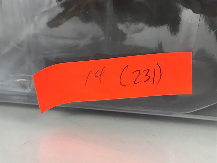 STAR WARS Return Of The Jedi Assault On Endor Ewok With Attack Glider  Hasbro 2004 84782/84716 New On Card [Photo 14]