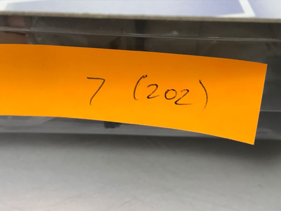 STAR WARS The Empire Strikes Back Executor Assault Admiral Ozzel #15 Hasbro 2004 84770/84715 New On Card [Photo 12]