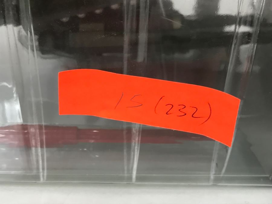 STAR WARS Deluxe Boba Fett With Wing-Blast Rocketpack And Overhead Cannon Kenner Hasbro 1996 69610/69638 New on Card [Photo 13]