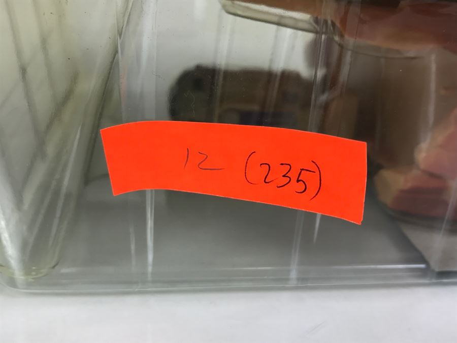 STAR WARS The Power Of The Force Rebel Alliance R2-D2 Electronic Power F/X With Light-Up Radar Eye, Authentic Sounds And Remote Action Kenner Hasbro 1996 69615/69646 New On Card [Photo 12]