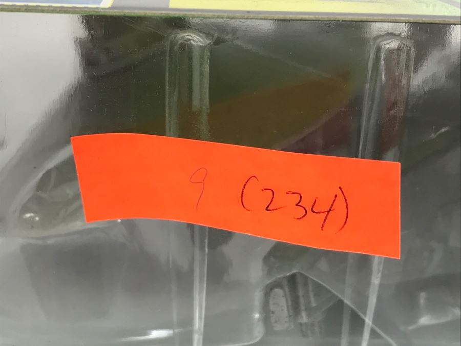 STAR WARS Deluxe Hoth Rebel Soldier With Anti-Vehicle Laser Cannon Kenner Hasbro 1996 69610/69744 New On Card [Photo 13]