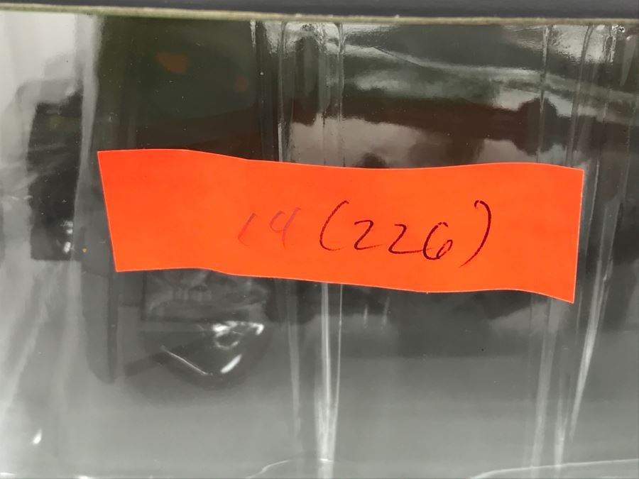 STAR WARS Deluxe Probe Droid With Proton Torpedo And Self-Destruct Exploding Head Kenner Hasbro 1996 69610/69677 New On Card [Photo 13]