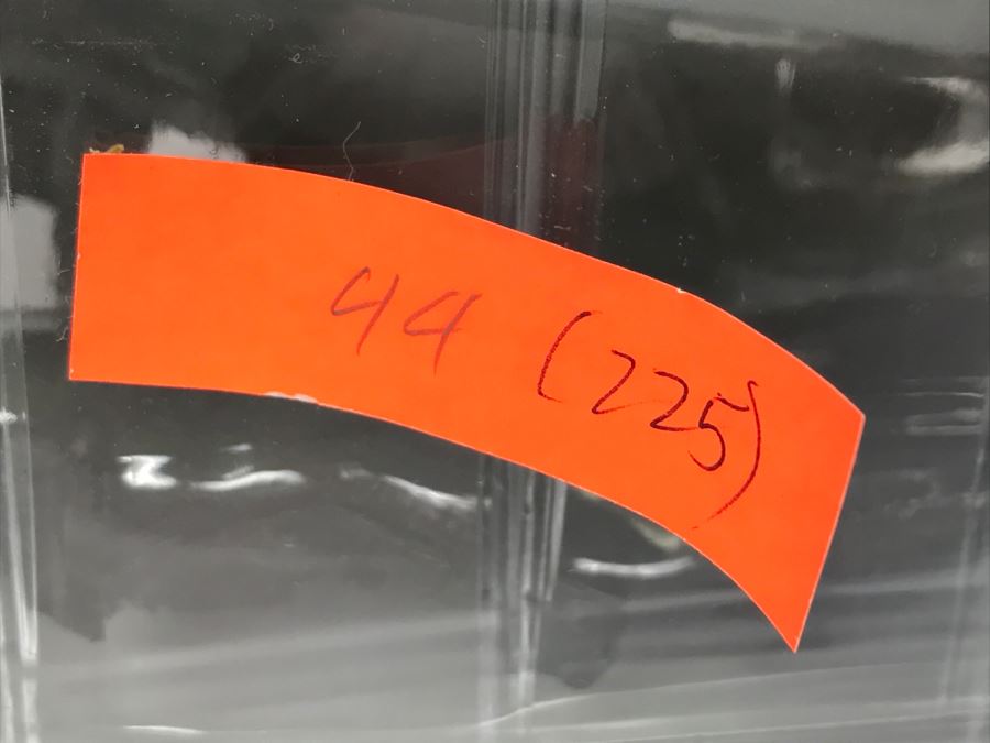 STAR WARS The Power Of The Force Tie Fighter Gunner Station With Darth Vader Kenner Hasbro 1998 69665/69847 New On Card [Photo 16]