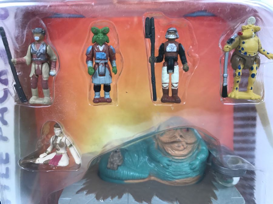 star wars action fleet figures