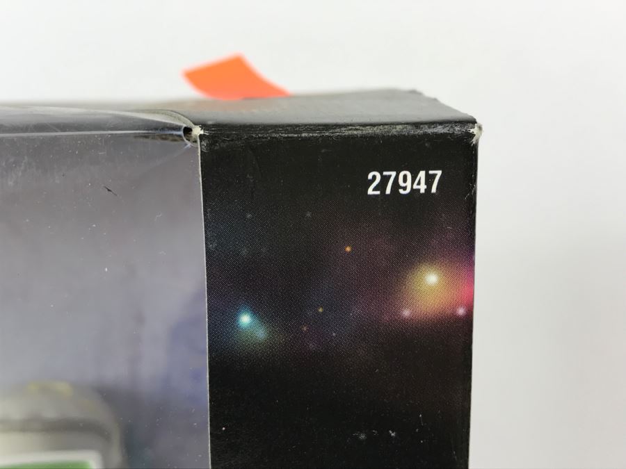 STAR WARS Collector Series Rebel Alliance Luke Skywalker Vs Wampa Kenner Hasbro 1997 27947 New In Box [Photo 9]