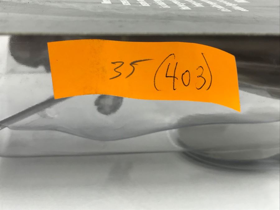 STAR WARS Darth Vader Hasbro 85428 2004 New On Card [Photo 12]