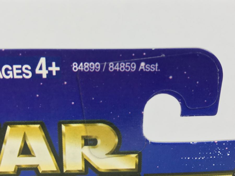 STAR WARS Attack Of The Clones C-3PO With Droid Factory Assembly Line Hasbro 2002 84899/84859 New On Card [Photo 9]