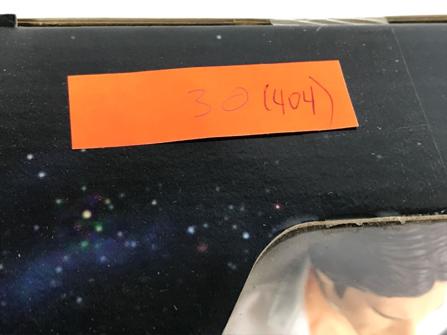 STAR WARS Han Solo and Carbonite Block With Frozen Han Solo Kenner Hasbro 1998 57105 New In Box [Photo 17]