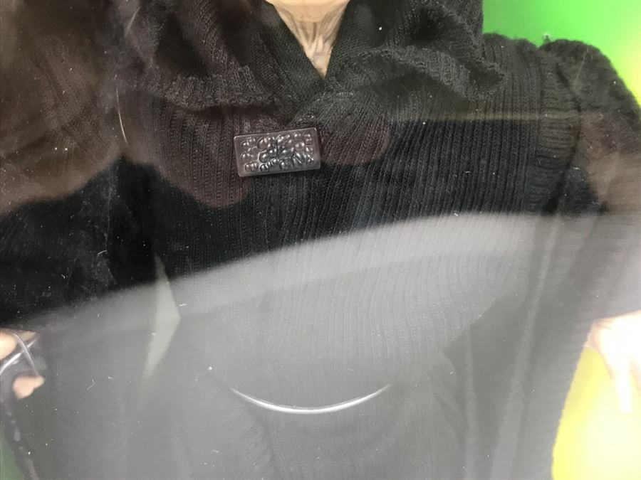 STAR WARS Electronic Emperor Palpatine And Royal Guard Kenner Hasbro 1998 57107 New In Box [Photo 5]