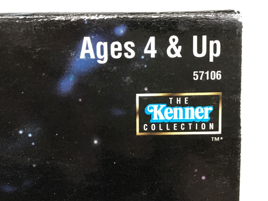 STAR WARS Rebel Alliance Wedge Antilles And Biggs Darklighter In Rebel Pilot Gear Kenner Hasbro 1998 57106 New In Box [Photo 3]