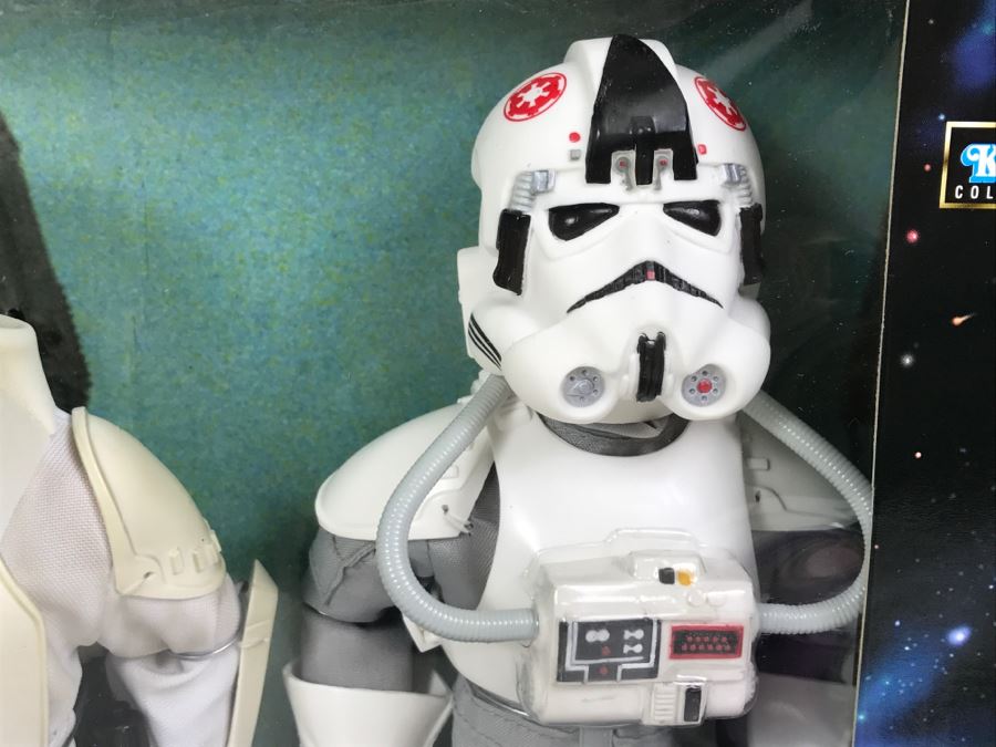 solo snowtrooper