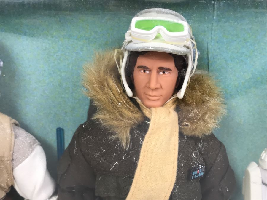 solo snowtrooper