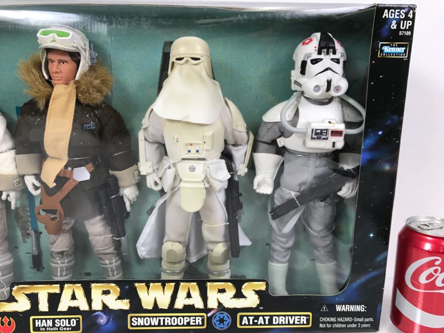 solo snowtrooper