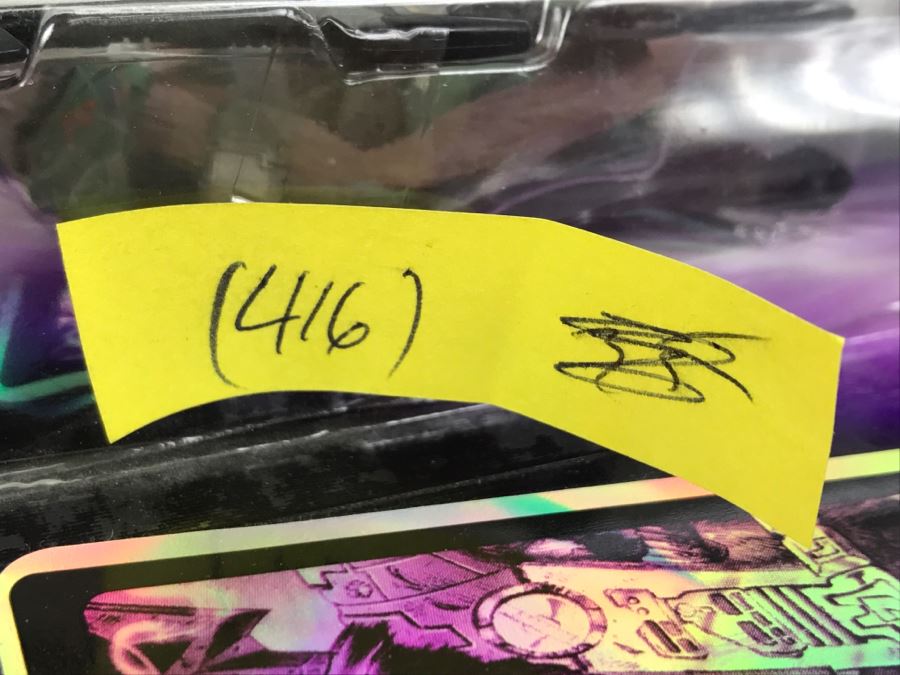 STAR WARS Shadows Of The Empire Chewbacca In Bounty Hunter Disguise With Vibro Axe And Heavy Blaster Rifle Kenner Hasbro 1996 96905/69562 [Photo 13]