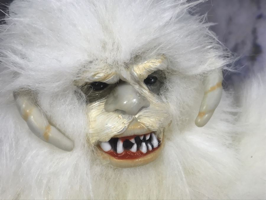 STAR WARS Collector Series Rebel Alliance Luke Skywalker Vs Wampa Kenner Hasbro 1997 27947 New In Box [Photo 5]