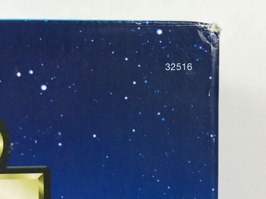 STAR WARS The Empire Strikes Back Luke Skywalker And Tauntaun Hasbro 2002 32516 New In Box [Photo 4]