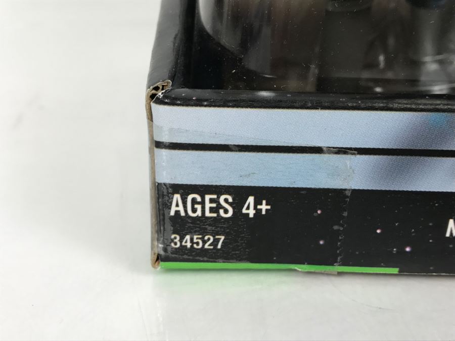 STAR WARS Mos Eisley Cantina Scene 2 Obi-Wan Kenobi, Ponda Baba, And Zutton Hasbro 2004 34527 New In Box [Photo 7]